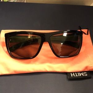 Smith mastermind glasses